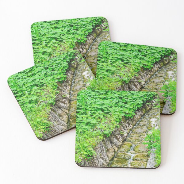 Item preview, Water drainage in the Alps designed and sold by Maestroedems.
