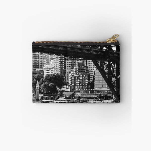 Item preview, Under That Bridge designed and sold by John Dunbar.