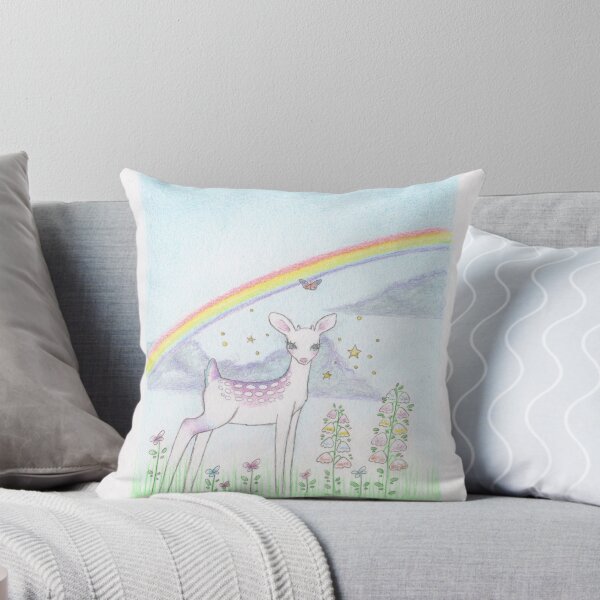 Item preview, little rainbow fae designed and sold by OceanVixen.