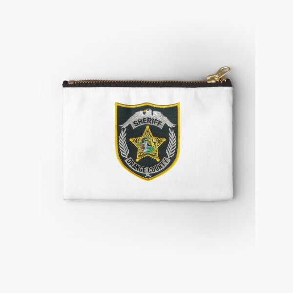 Item preview, Sheriff del Condado de Orange designed and sold by Lawrence Baird.
