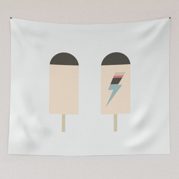 Item preview, november ice cream designed and sold by IaPo.