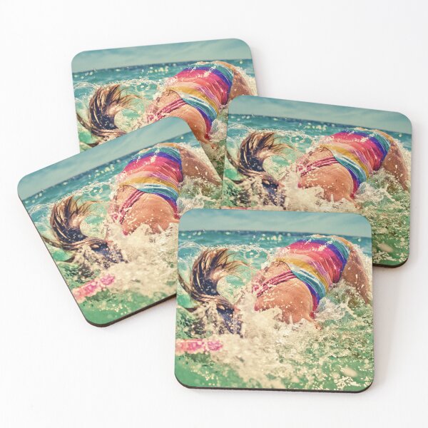 Item preview, Into the sea designed and sold by ArtMarie.