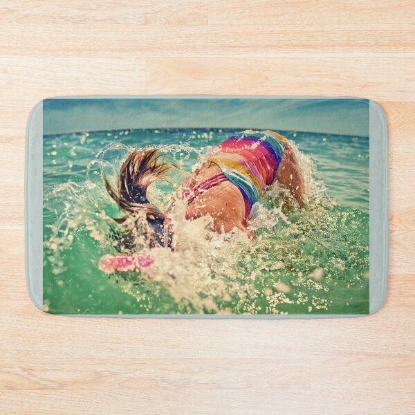 Item preview, Into the sea designed and sold by ArtMarie.
