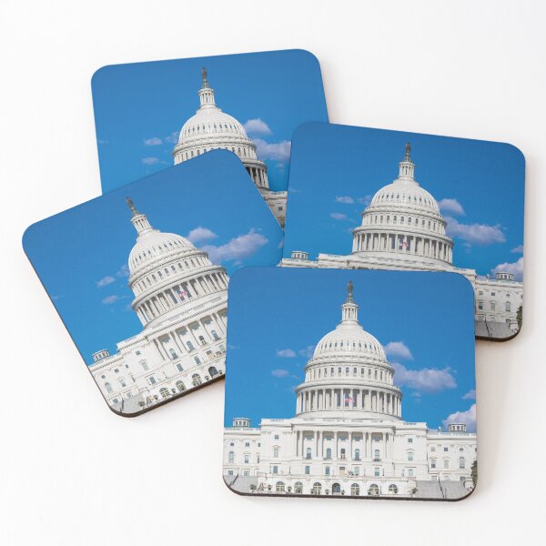 Item preview, U.S. Capitol in Washington, DC designed and sold by Leslie Banks.