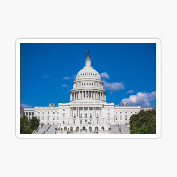 Item preview, U.S. Capitol in Washington, DC designed and sold by Leslie Banks.