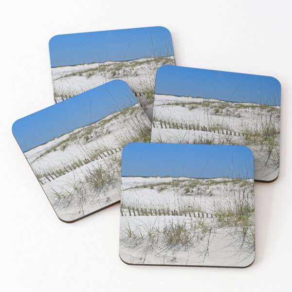 Item preview, Gulf Shores sand dunes designed and sold by Richard Nix.