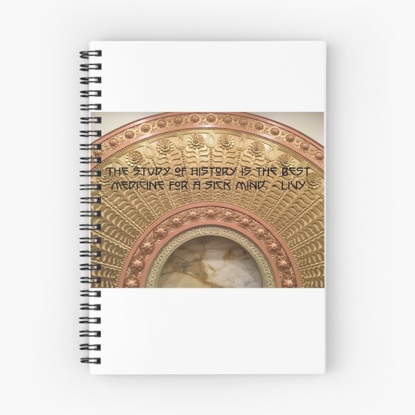 Item preview, History is the Best Medicine designed and sold by seacucumber.