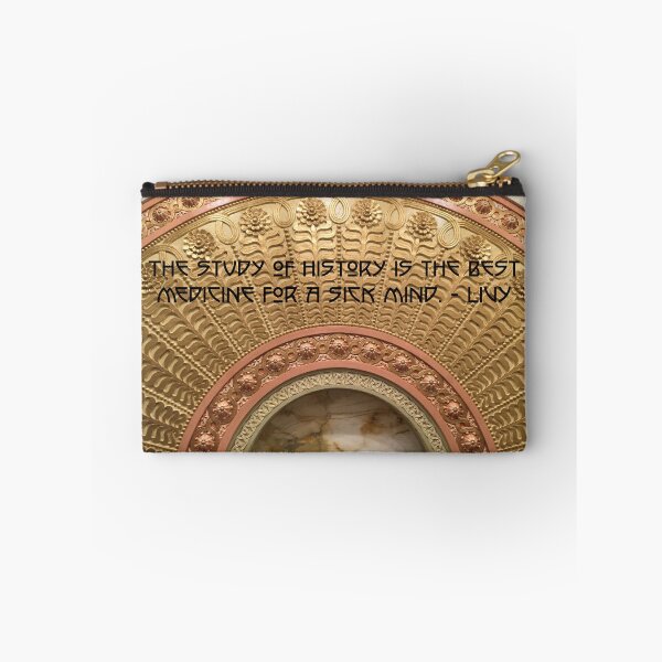 Item preview, History is the Best Medicine designed and sold by seacucumber.