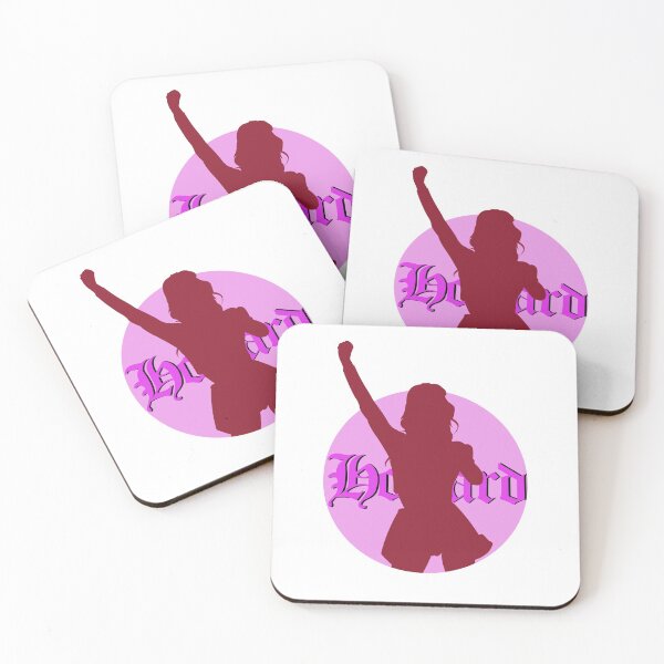 Item preview, Howard - Six the Musical  designed and sold by softnovitski.