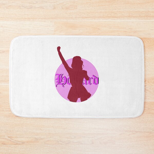 Item preview, Howard - Six the Musical  designed and sold by softnovitski.