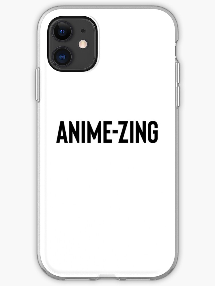 Anime Zing Designs