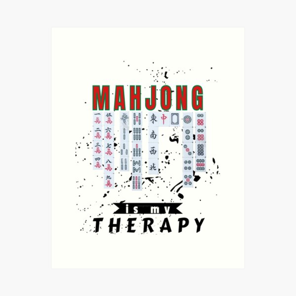247 Mahjong Game Online