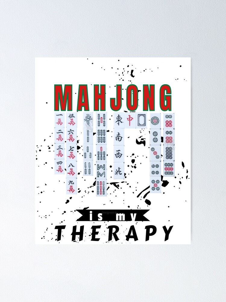 Mahjong Connect - Play Online on