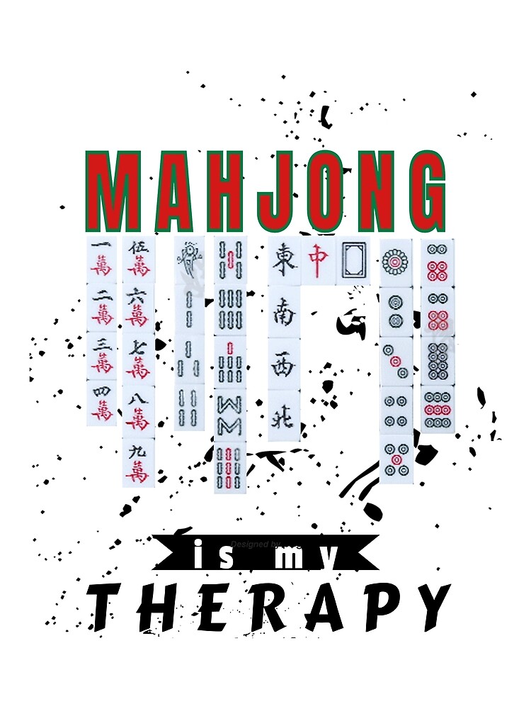 majong titans -   Mahjong, Titans, Holiday decor