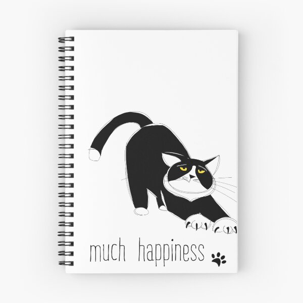 Item preview, Much Happiness designed and sold by Skuishy.