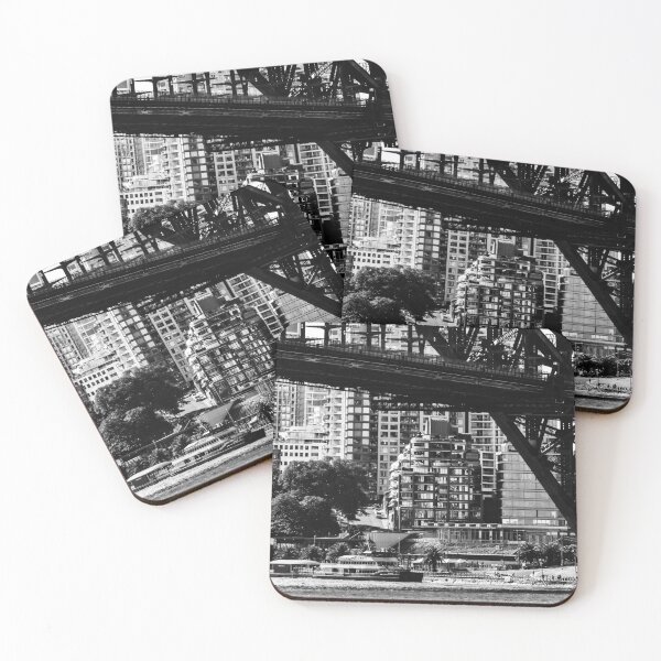 Item preview, Under That Bridge designed and sold by John Dunbar.