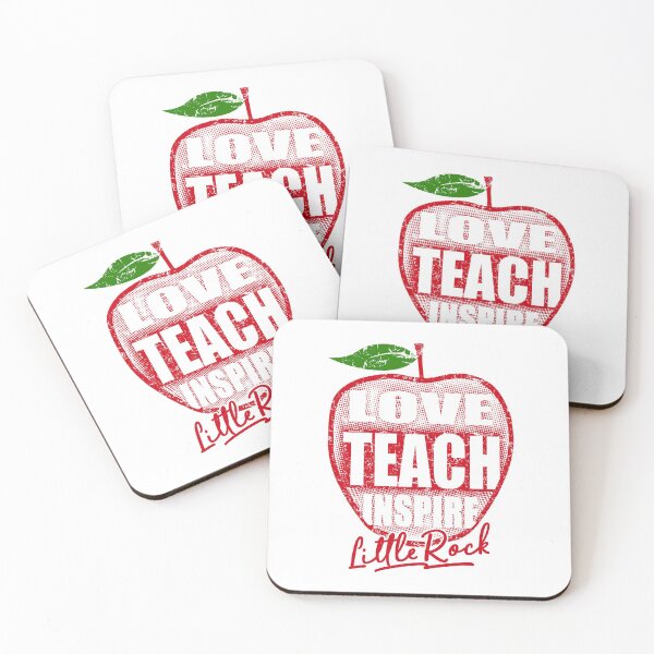 Item preview, Little Rock Teachers Strike designed and sold by RiffXS.