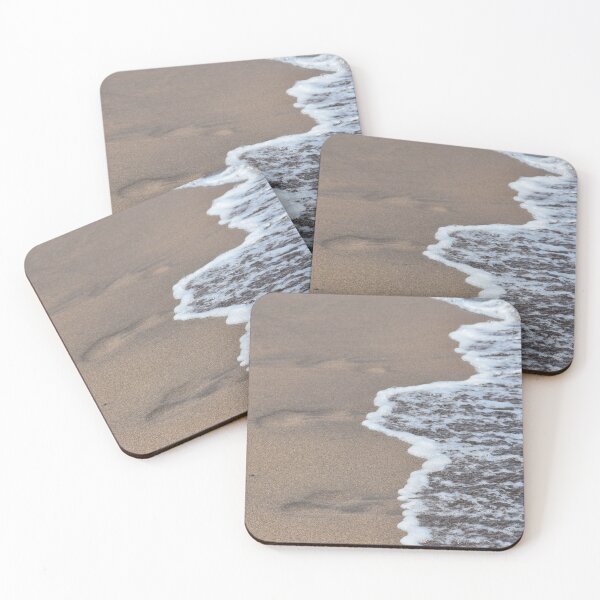 Item preview, Sandy Footsteps designed and sold by photosbyalexis.