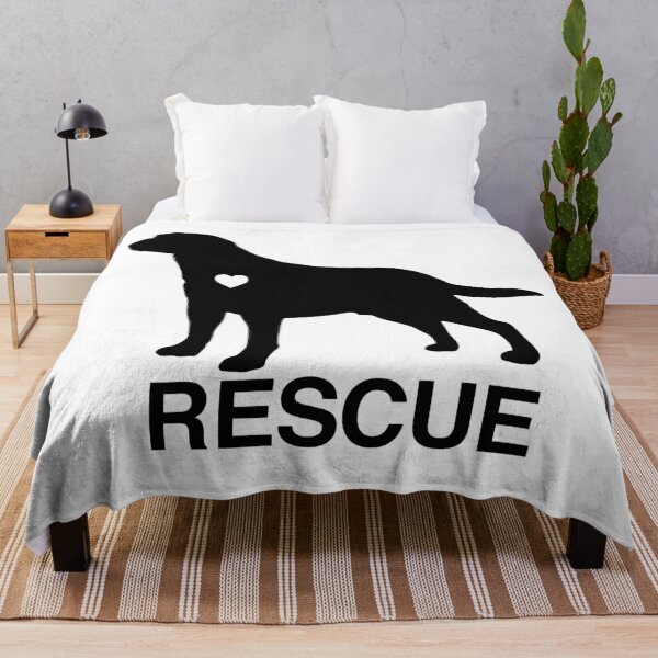 Item preview, Love Lab Rescue designed and sold by NorthMerchCo.