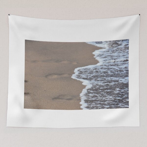 Item preview, Sandy Footsteps designed and sold by photosbyalexis.