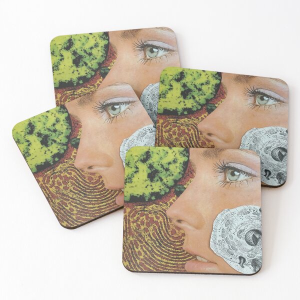Item preview, Cell structure  designed and sold by AndyAltered.