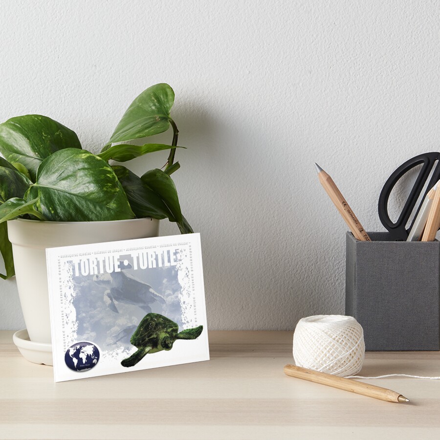 Item preview, Art Board Print designed and sold by RicardoPeragua.
