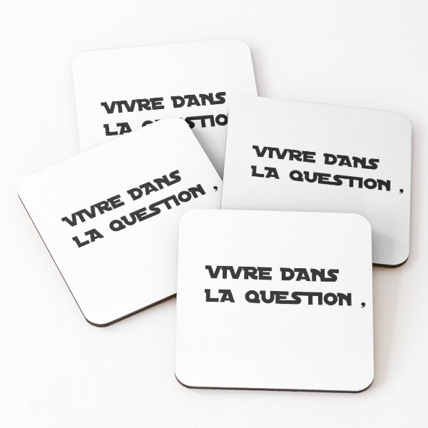 Item preview,  LIVE IN THE QUESTION. designed and sold by chol94.