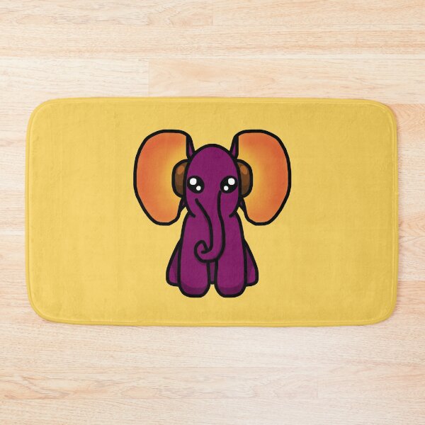 Item preview, Ele-plum designed and sold by misimichu.