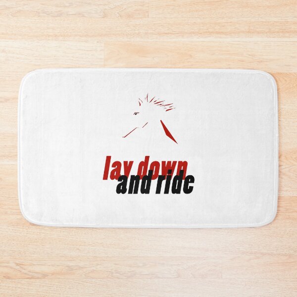 Item preview, lay down and ride designed and sold by Janos Sison.