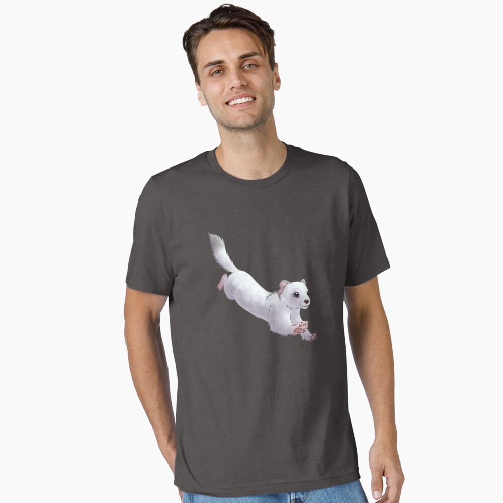 Item preview, Essential T-Shirt designed and sold by Chiwowy.