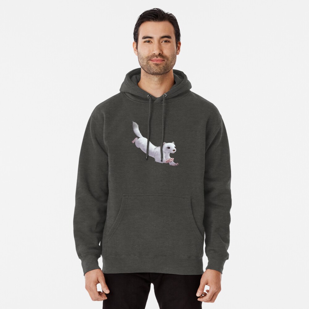 Item preview, Pullover Hoodie designed and sold by Chiwowy.