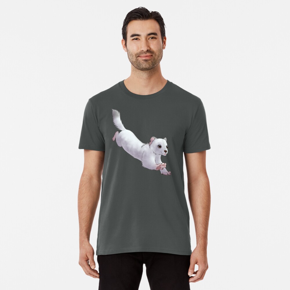 Item preview, Premium T-Shirt designed and sold by Chiwowy.