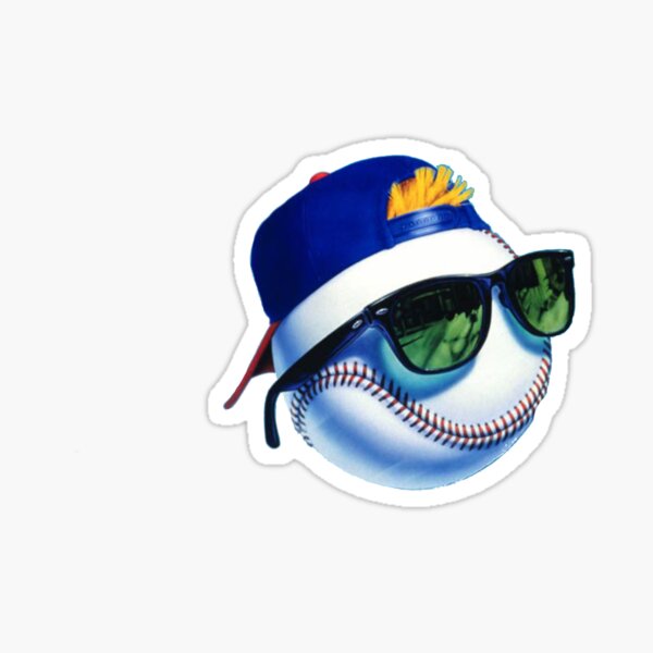 Las Vegas 51s MiLB Baseball Logo Vinyl Art Graphic Sticker Bumper Decal