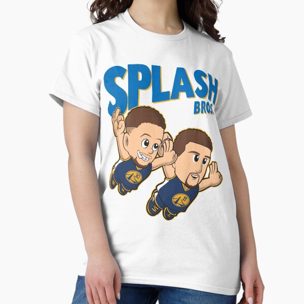 Item preview, SUPER SPLASH BROS 3 designed and sold by Betmac.