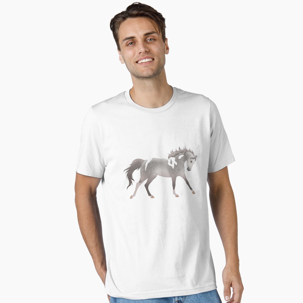Item preview, Essential T-Shirt designed and sold by Chiwowy.