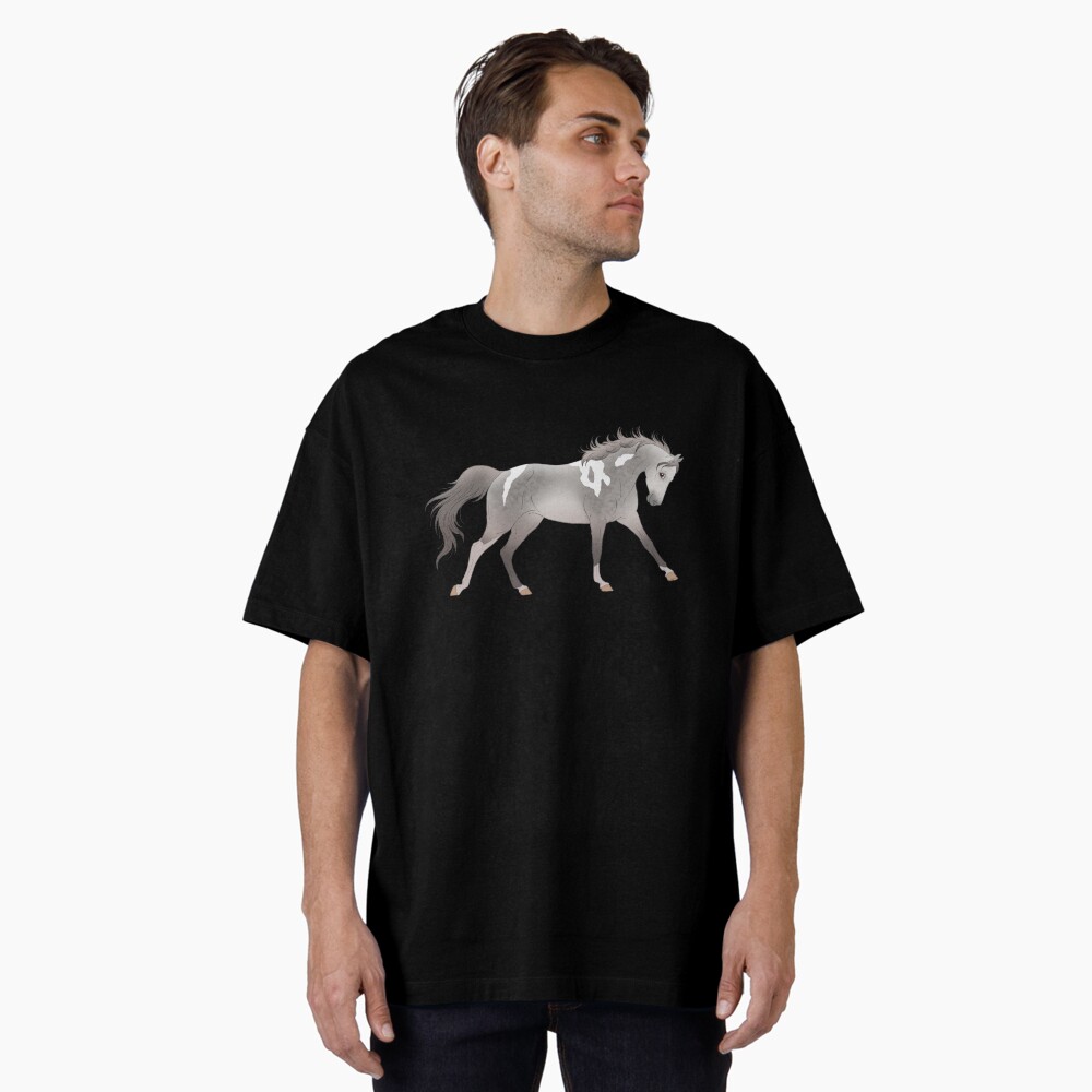 Item preview, Oversized T-Shirt designed and sold by Chiwowy.