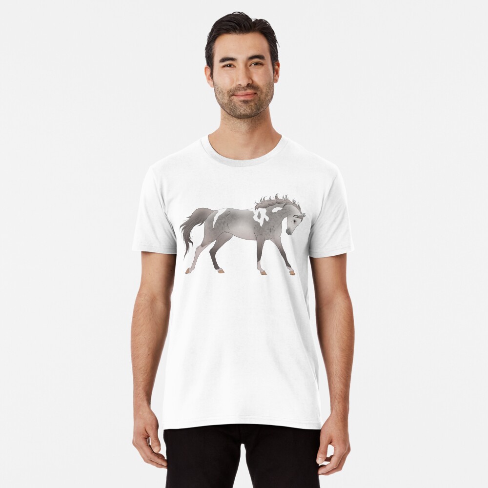Item preview, Premium T-Shirt designed and sold by Chiwowy.