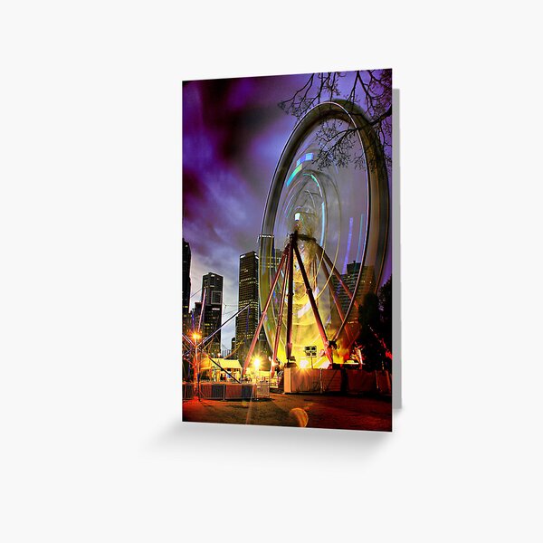 Item preview, Melbourne, Victoria. designed and sold by Petehamilton.