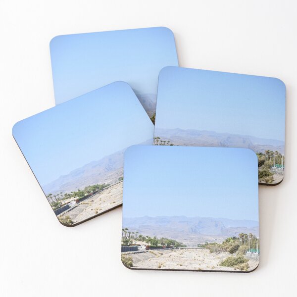 Item preview, Mountains behind the bridge designed and sold by itsJOUY.