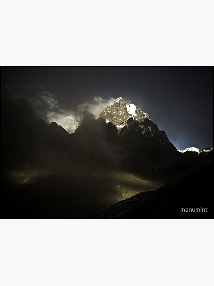 Manimahesh Yatra from September 3, 2018