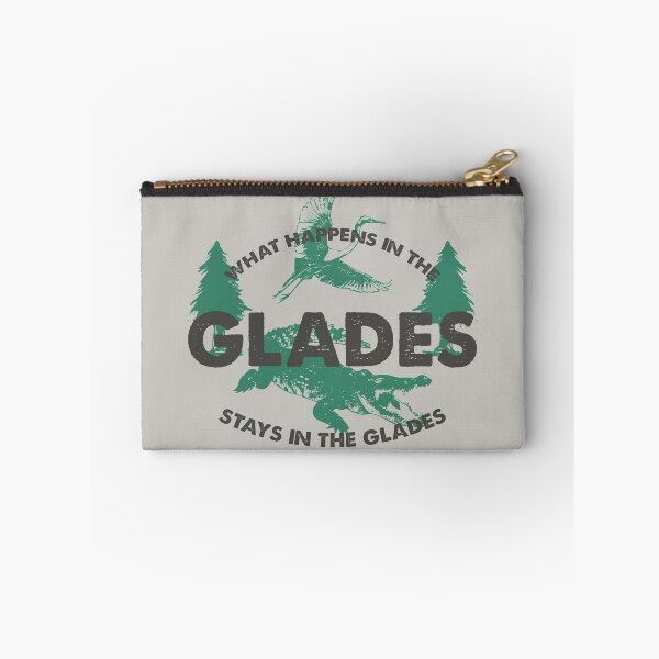 Item preview, What Happens In The Glades designed and sold by H G  Designs.