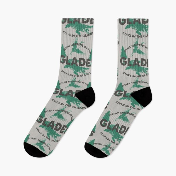 Item preview, What Happens In The Glades designed and sold by H G  Designs.