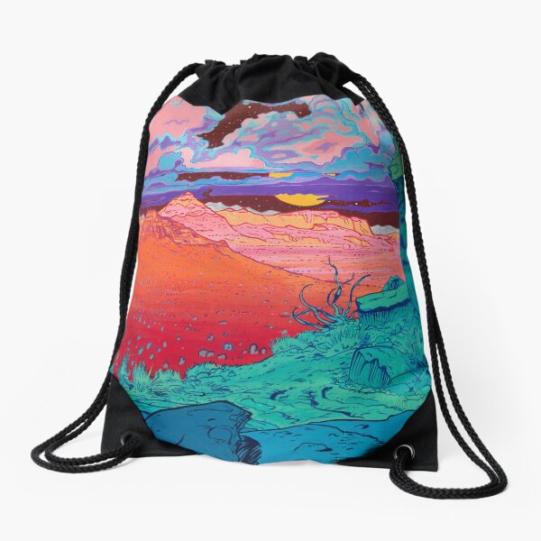 Item preview, Pink Clouds  designed and sold by Adam  Springer.