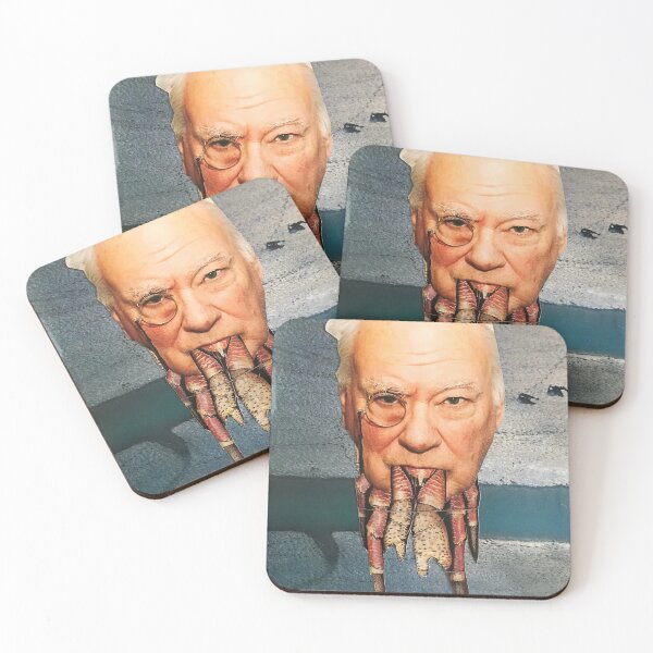 Item preview, Dick Cheney designed and sold by AndyAltered.