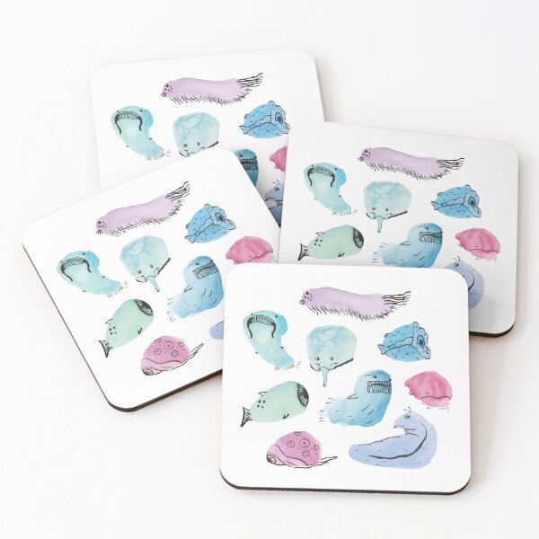 Item preview, Aaahh!! Real Sea Monsters designed and sold by KelleyVivian.