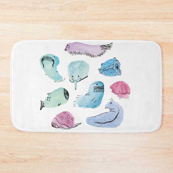 Item preview, Aaahh!! Real Sea Monsters designed and sold by KelleyVivian.