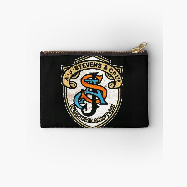 Item preview, Original AJS Logo designed and sold by FXST.