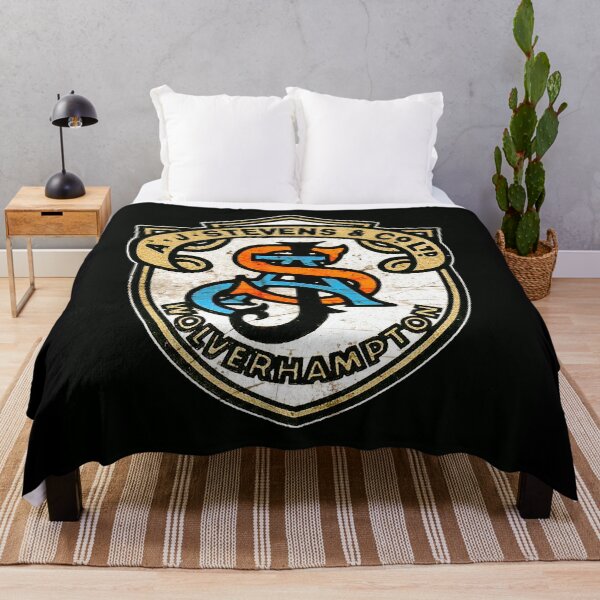 Item preview, Original AJS Logo designed and sold by FXST.