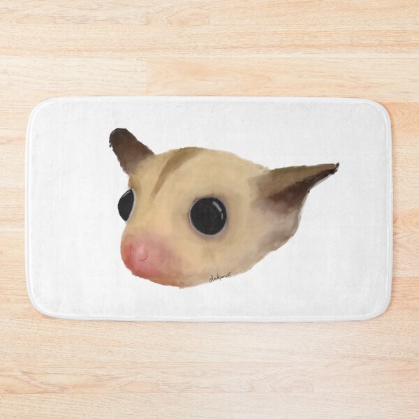 Item preview, Sugar Glider Cremino designed and sold by LordGraceArt.