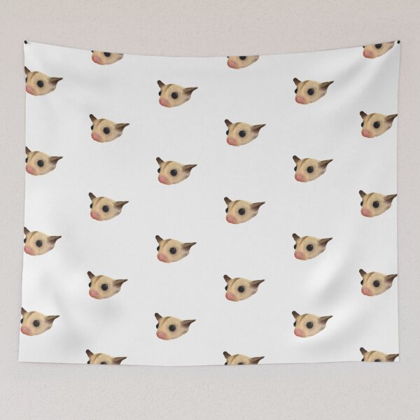 Item preview, Sugar Glider Cremino designed and sold by LordGraceArt.
